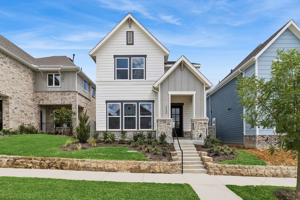 4800 Maxwell Drive, Mckinney, TX 75071