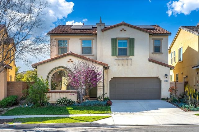 4764 S Garden Gate, Ontario, CA 91762
