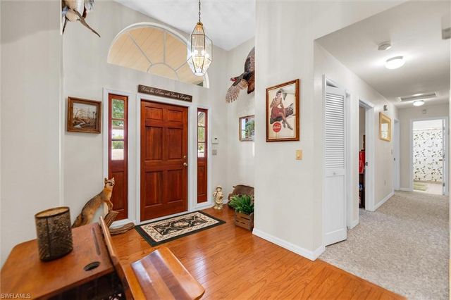 5997 Dragoon CT, Fort Denaud, FL 33935