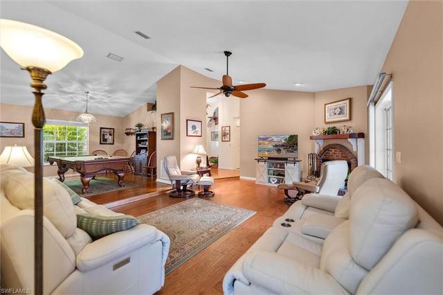 5997 Dragoon CT, Fort Denaud, FL 33935