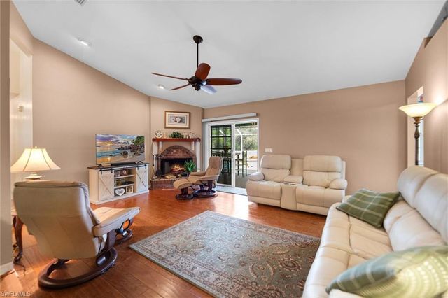 5997 Dragoon CT, Fort Denaud, FL 33935