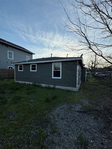 9117 Brandon Street, Houston, TX 77051