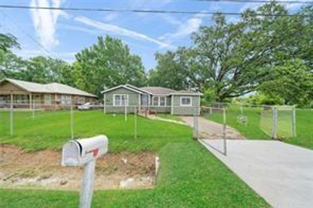9117 Brandon Street, Houston, TX 77051