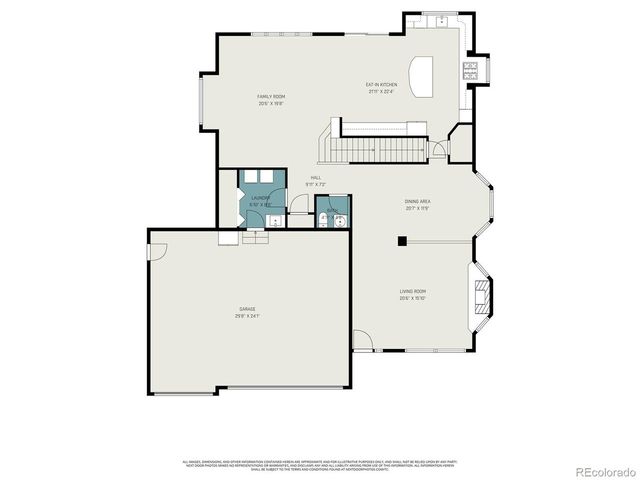 4647 Longs Ct, Broomfield, CO 80023