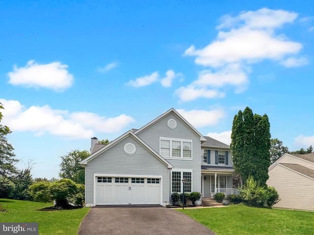 9659 ALLEGRO DR, Manassas, VA 20112