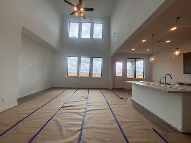 7727 Jade Crest Drive, Angleton, TX 77515