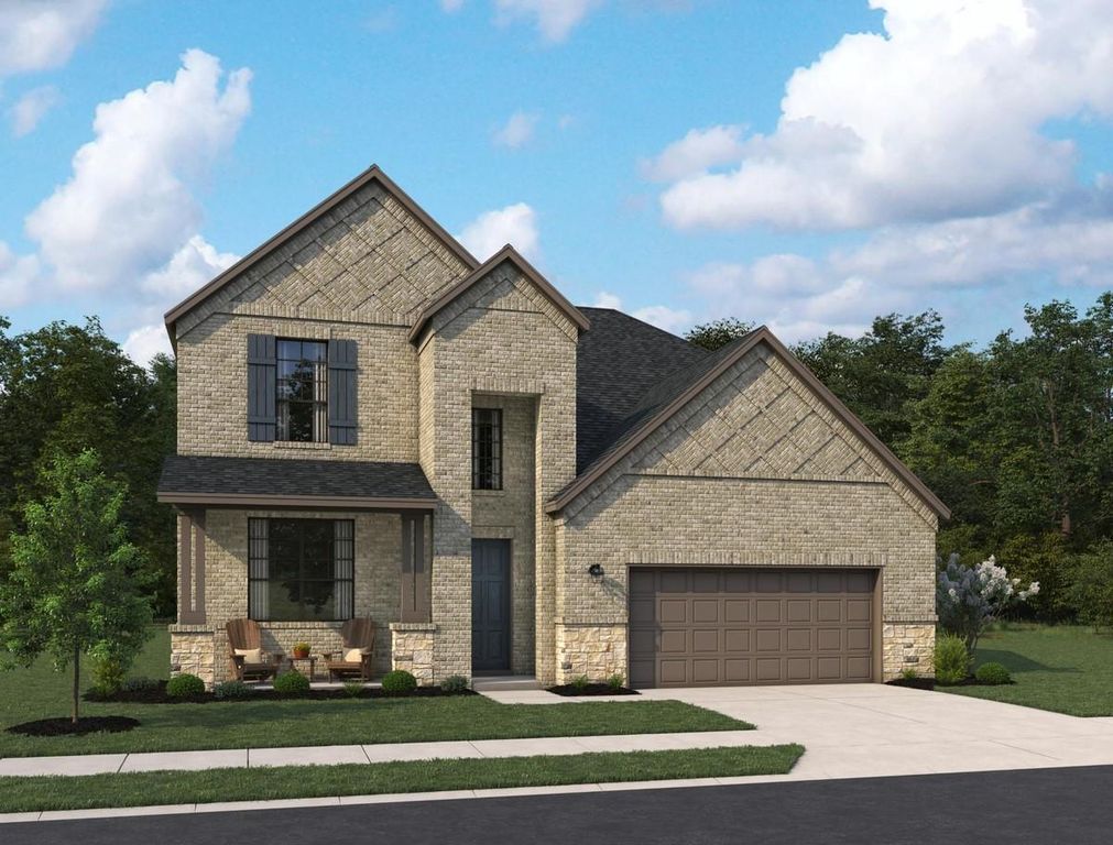 7727 Jade Crest Drive, Angleton, TX 77515