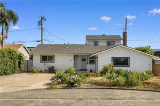 912 W Hill, Fullerton, CA 92832