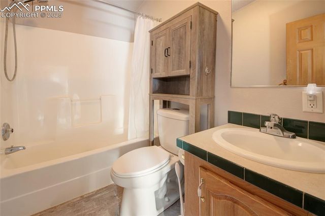 129 Cedar Lane, Cotopaxi, CO 81223