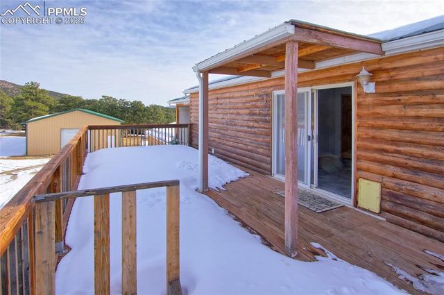 129 Cedar Lane, Cotopaxi, CO 81223