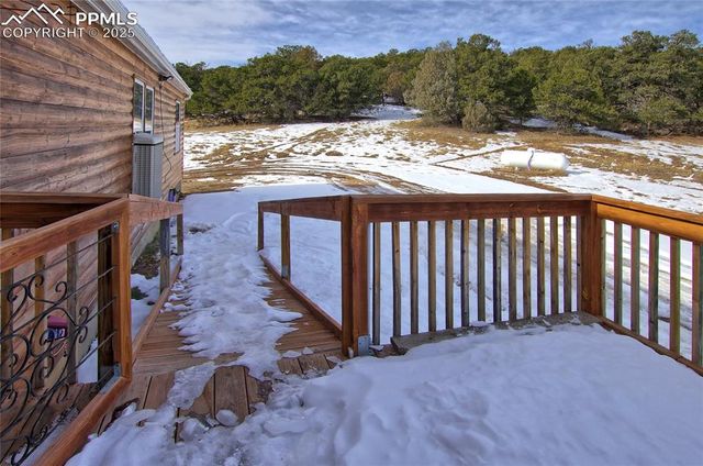 129 Cedar Lane, Cotopaxi, CO 81223