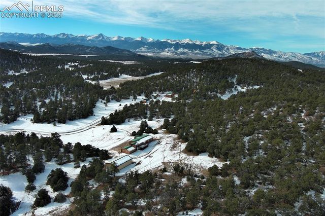 129 Cedar Lane, Cotopaxi, CO 81223