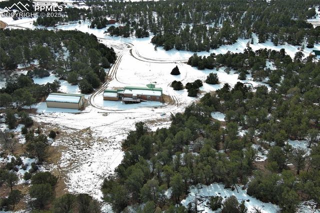 129 Cedar Lane, Cotopaxi, CO 81223