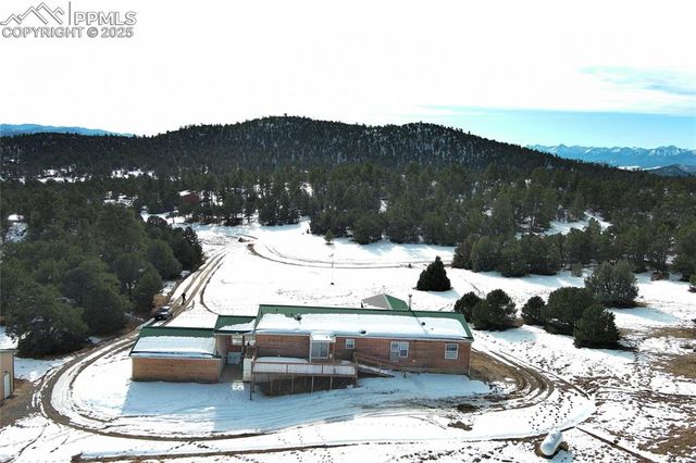 129 Cedar Lane, Cotopaxi, CO 81223