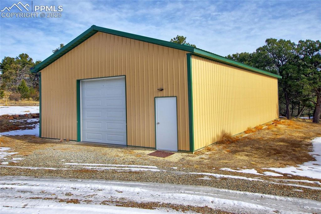 129 Cedar Lane, Cotopaxi, CO 81223 — photo 2