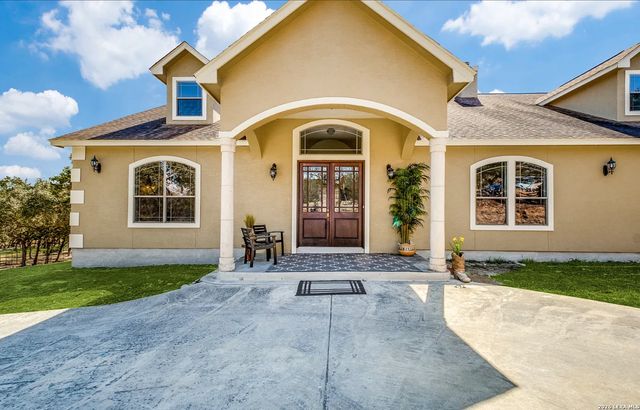 3248 Barton Hill, Bulverde, TX 78163