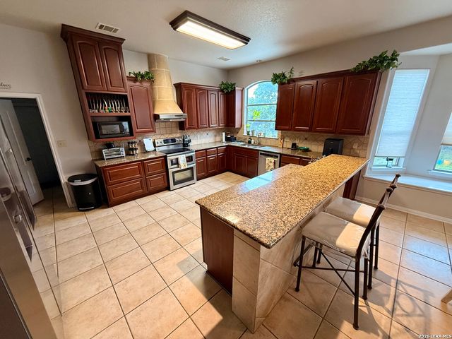 3248 Barton Hill, Bulverde, TX 78163