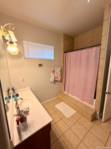 3248 Barton Hill, Bulverde, TX 78163