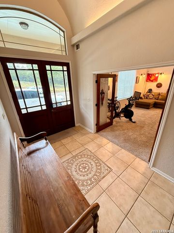 3248 Barton Hill, Bulverde, TX 78163