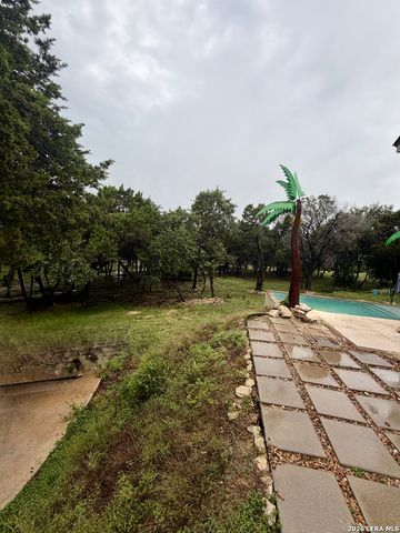 3248 Barton Hill, Bulverde, TX 78163