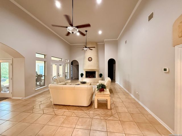 3248 Barton Hill, Bulverde, TX 78163