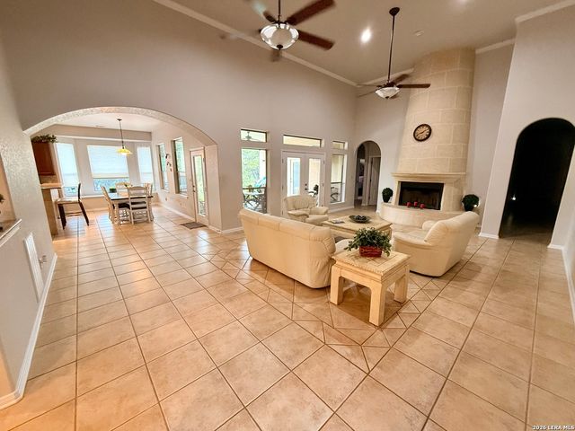 3248 Barton Hill, Bulverde, TX 78163