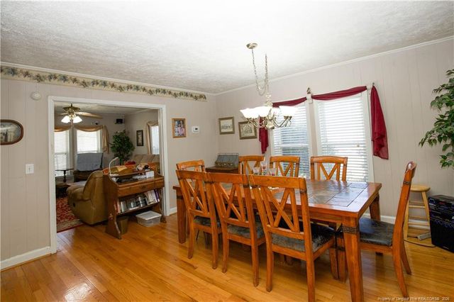 1897 Stanton Hill Road, Cameron, NC 28326