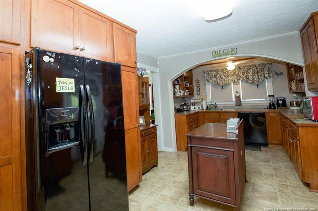 1897 Stanton Hill Road, Cameron, NC 28326