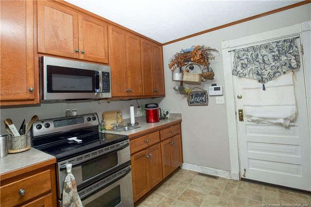 1897 Stanton Hill Road, Cameron, NC 28326