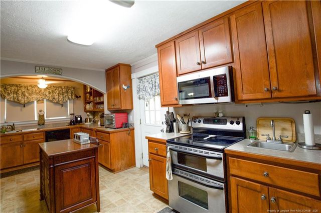 1897 Stanton Hill Road, Cameron, NC 28326