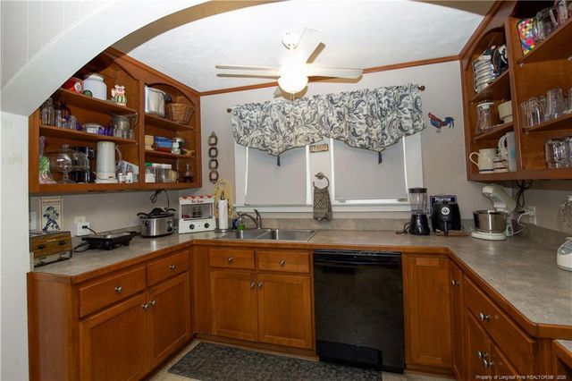 1897 Stanton Hill Road, Cameron, NC 28326