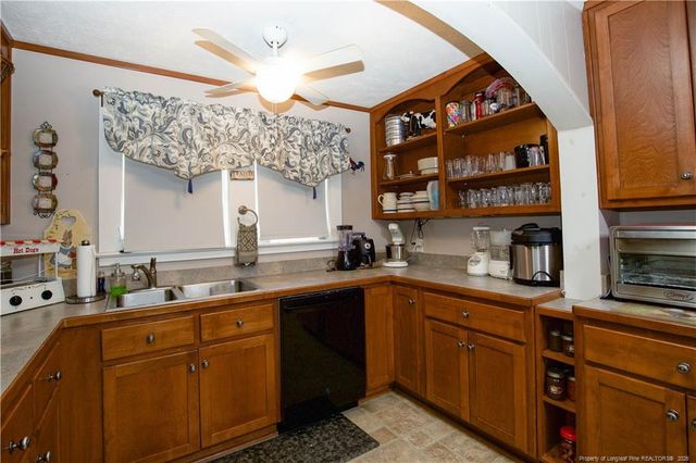 1897 Stanton Hill Road, Cameron, NC 28326