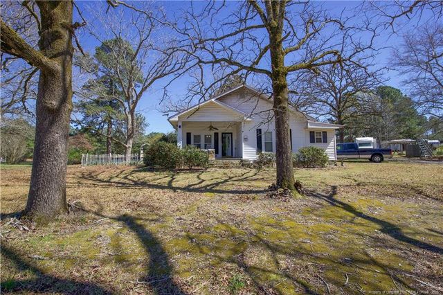 1897 Stanton Hill Road, Cameron, NC 28326