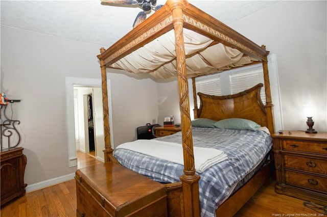 1897 Stanton Hill Road, Cameron, NC 28326