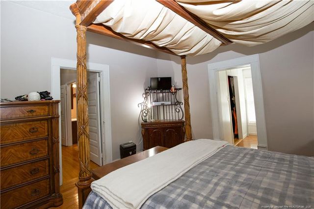 1897 Stanton Hill Road, Cameron, NC 28326