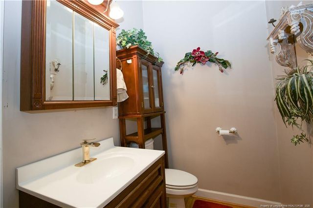 1897 Stanton Hill Road, Cameron, NC 28326