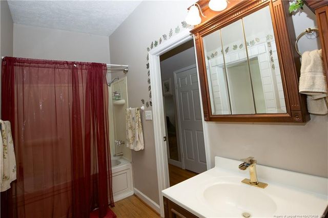 1897 Stanton Hill Road, Cameron, NC 28326