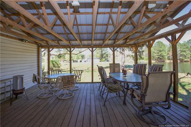 1897 Stanton Hill Road, Cameron, NC 28326