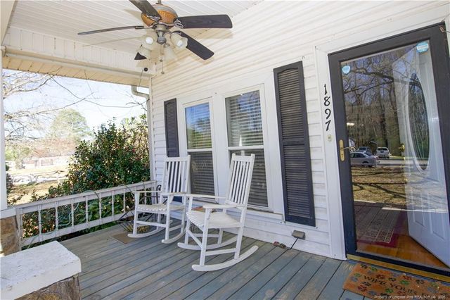 1897 Stanton Hill Road, Cameron, NC 28326