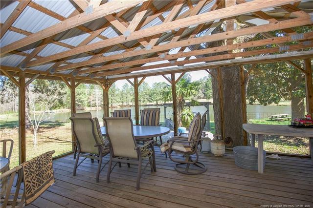 1897 Stanton Hill Road, Cameron, NC 28326