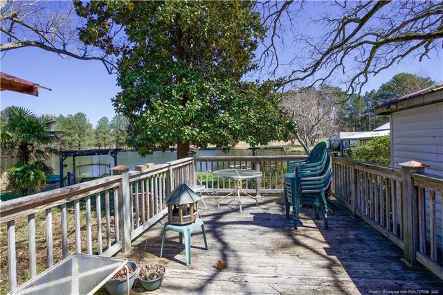 1897 Stanton Hill Road, Cameron, NC 28326