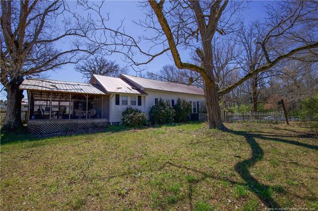 1897 Stanton Hill Road, Cameron, NC 28326