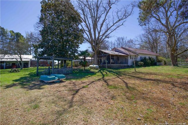 1897 Stanton Hill Road, Cameron, NC 28326