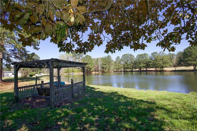 1897 Stanton Hill Road, Cameron, NC 28326