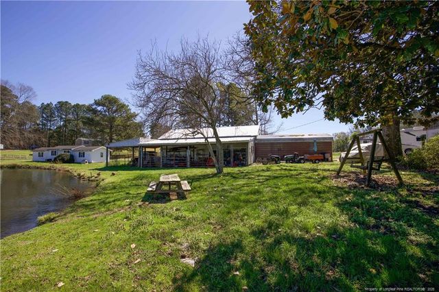 1897 Stanton Hill Road, Cameron, NC 28326