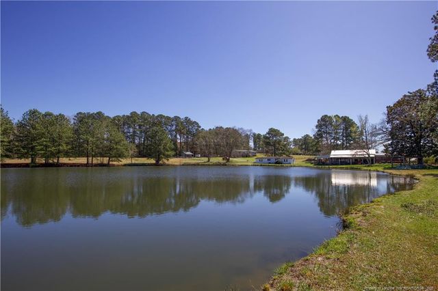 1897 Stanton Hill Road, Cameron, NC 28326