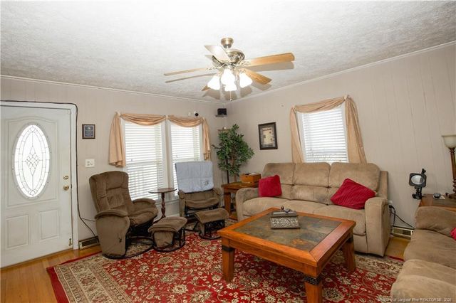 1897 Stanton Hill Road, Cameron, NC 28326