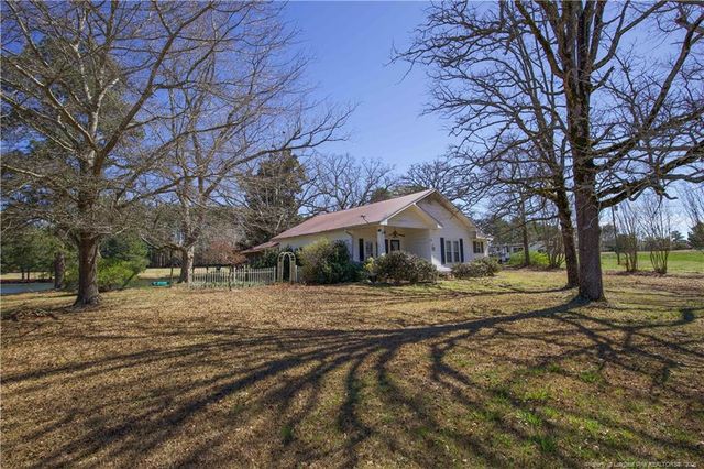 1897 Stanton Hill Road, Cameron, NC 28326