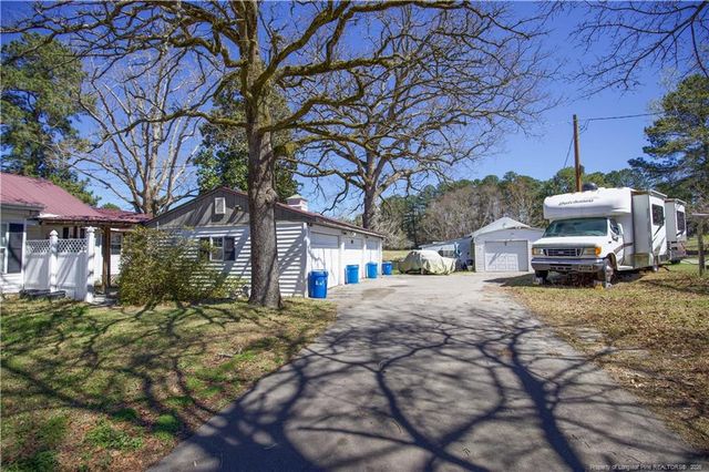 1897 Stanton Hill Road, Cameron, NC 28326