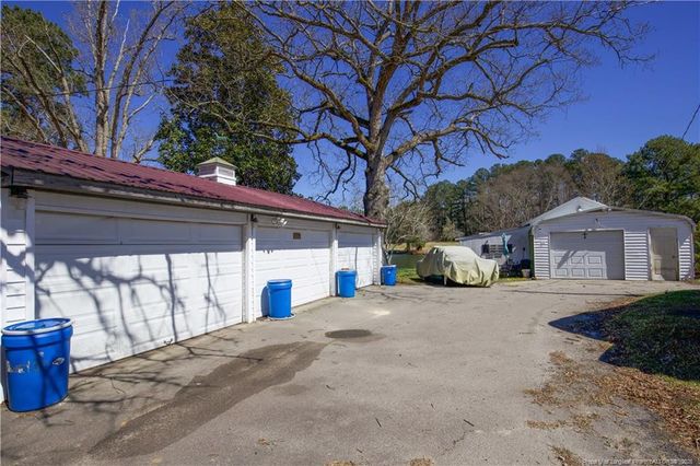 1897 Stanton Hill Road, Cameron, NC 28326